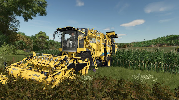 Ropa Tiger 6S (weight reduction/1,000,000L) ( FS 25 )
