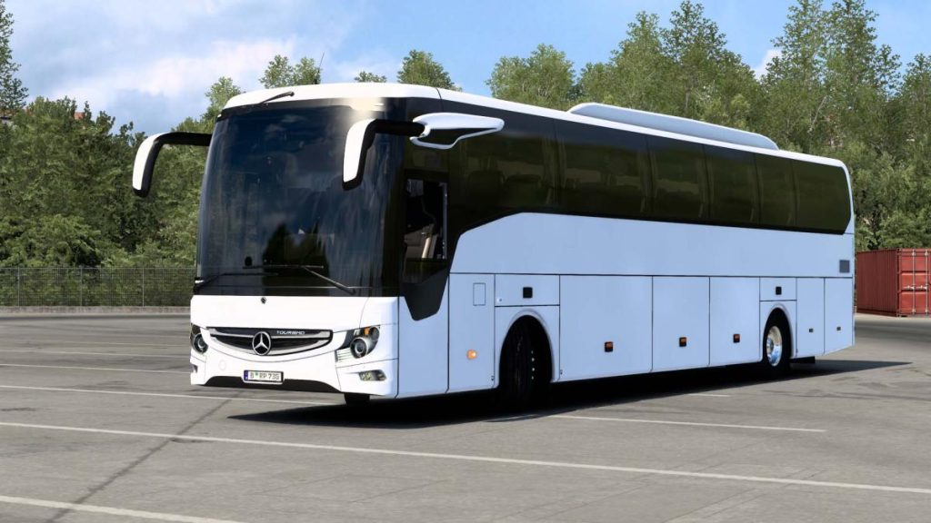 OyuncuyusBis-Yeni Tourismo 16 RHD – 2020